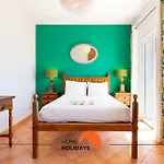 Casa de Férias #185 V3 Laranjeiras By Holidays *