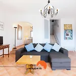#185 V3 Laranjeiras By Holidays Casa de Férias