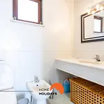 펜션 #185 V3 Laranjeiras By Holidays *