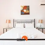 #185 V3 Laranjeiras By Holidays * 알부페이라
