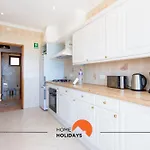 #185 V3 Laranjeiras By Holidays