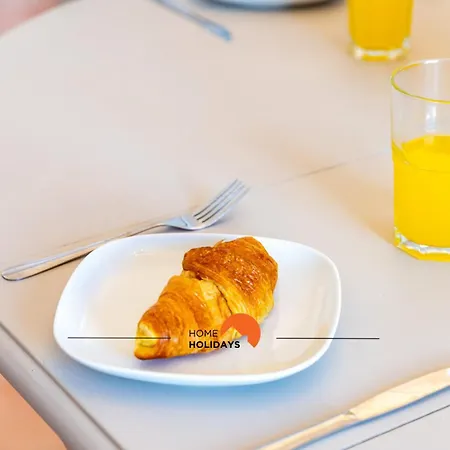 Hébergement de vacances #185 V3 Laranjeiras By Holidays