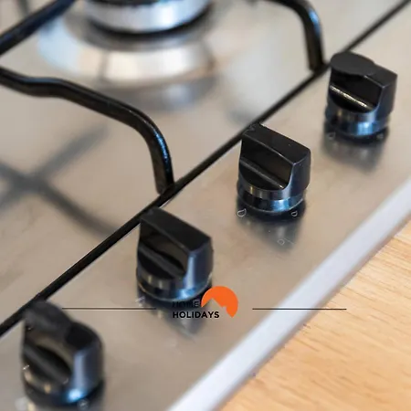 #185 V3 Laranjeiras By Holidays Hébergement de vacances