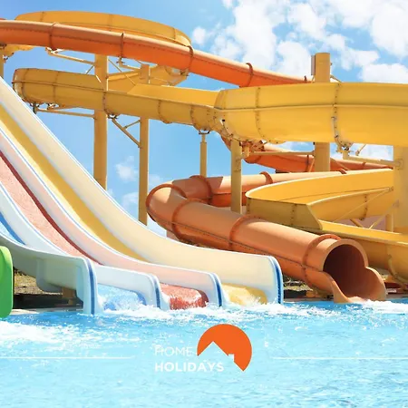 #185 V3 Laranjeiras By Holidays