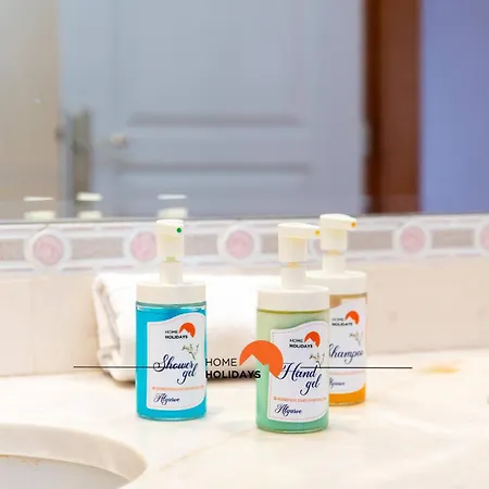 #185 V3 Laranjeiras By Holidays Hébergement de vacances Albufeira