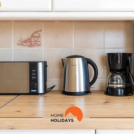 #185 V3 Laranjeiras By Holidays Hébergement de vacances