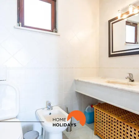 Hébergement de vacances #185 V3 Laranjeiras By Holidays *