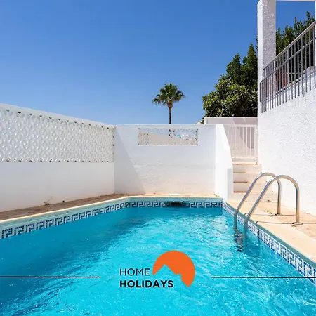 Hébergement de vacances #185 V3 Laranjeiras By Holidays *