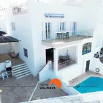 #185 V3 Laranjeiras By Holidays Albufeira