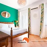 #185 V3 Laranjeiras By Holidays * Albufeira