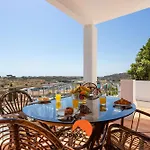 #185 V3 Laranjeiras By Holidays Hébergement de vacances *