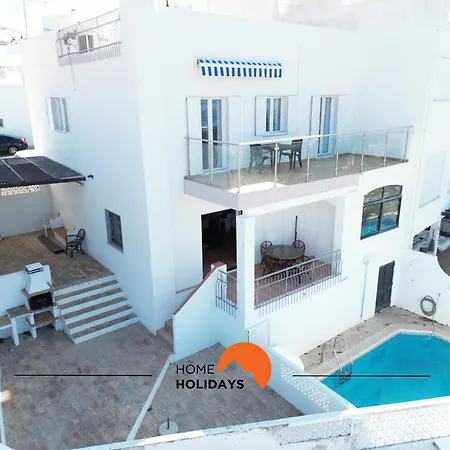 #185 V3 Laranjeiras By Holidays Αλμπουφέιρα