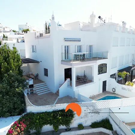 Σπίτι διακοπών #185 V3 Laranjeiras By Holidays *