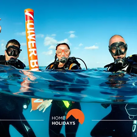 펜션 #185 V3 Laranjeiras By Holidays *