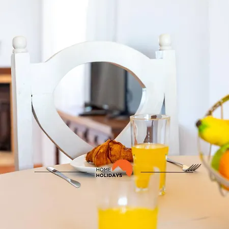 Σπίτι διακοπών #185 V3 Laranjeiras By Holidays *