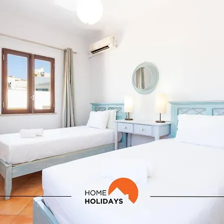 #185 V3 Laranjeiras By Holidays * Αλμπουφέιρα