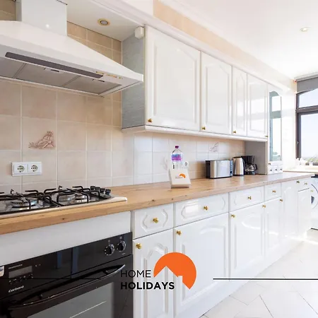 #185 V3 Laranjeiras By Holidays Σπίτι διακοπών