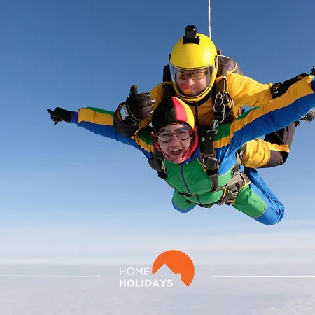 Σπίτι διακοπών #185 V3 Laranjeiras By Holidays *