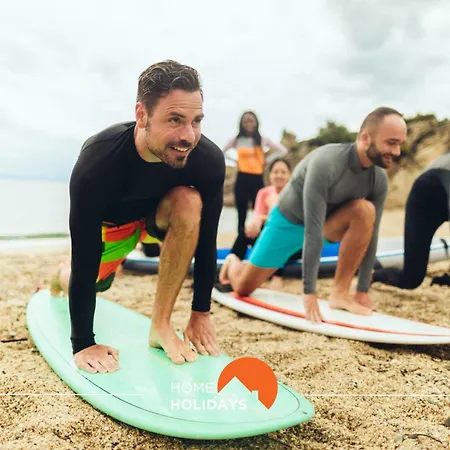 #185 V3 Laranjeiras By Holidays Σπίτι διακοπών *