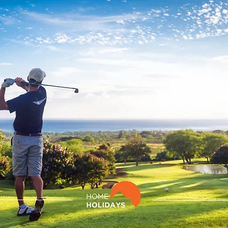 Σπίτι διακοπών #185 V3 Laranjeiras By Holidays