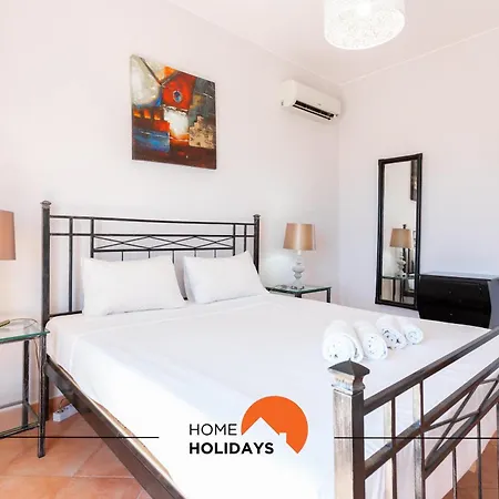 #185 V3 Laranjeiras By Holidays * Αλμπουφέιρα