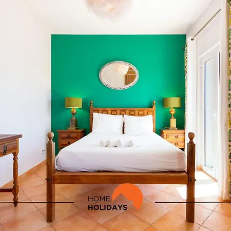 Σπίτι διακοπών #185 V3 Laranjeiras By Holidays *