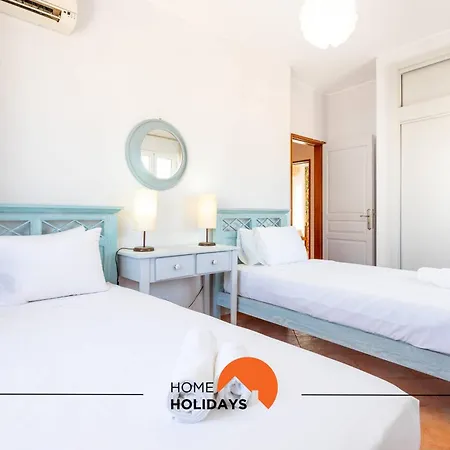 Σπίτι διακοπών #185 V3 Laranjeiras By Holidays Αλμπουφέιρα