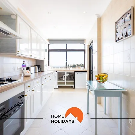 Σπίτι διακοπών #185 V3 Laranjeiras By Holidays