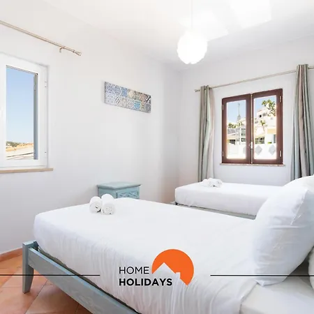#185 V3 Laranjeiras By Holidays Σπίτι διακοπών Αλμπουφέιρα