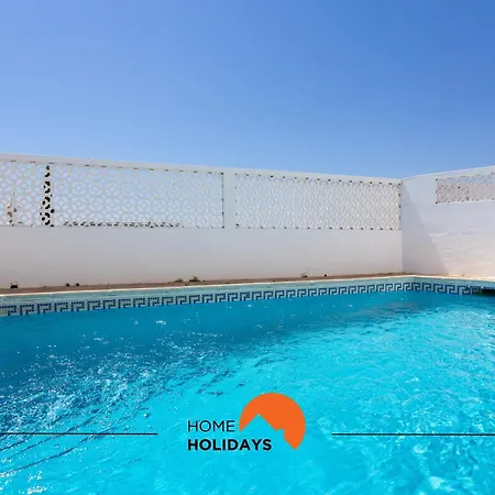 #185 V3 Laranjeiras By Holidays