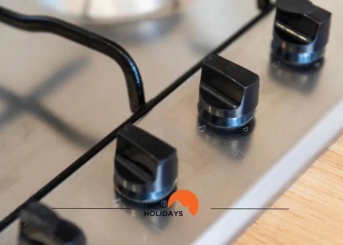 #185 V3 Laranjeiras By Holidays Casa de Férias