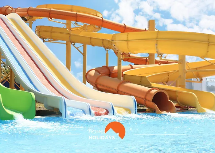 #185 V3 Laranjeiras By Holidays