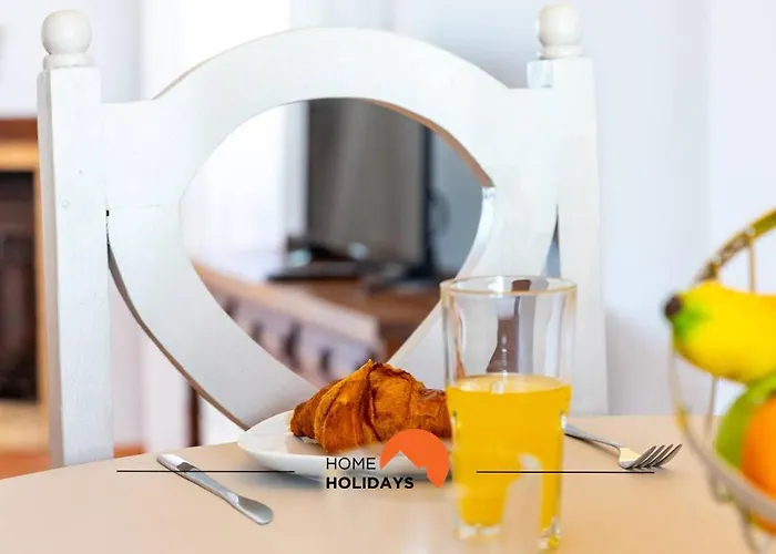 Casa de Férias #185 V3 Laranjeiras By Holidays *