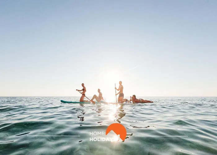 #185 V3 Laranjeiras By Holidays