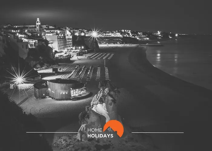 #185 V3 Laranjeiras By Holidays Сasa de vacaciones *
