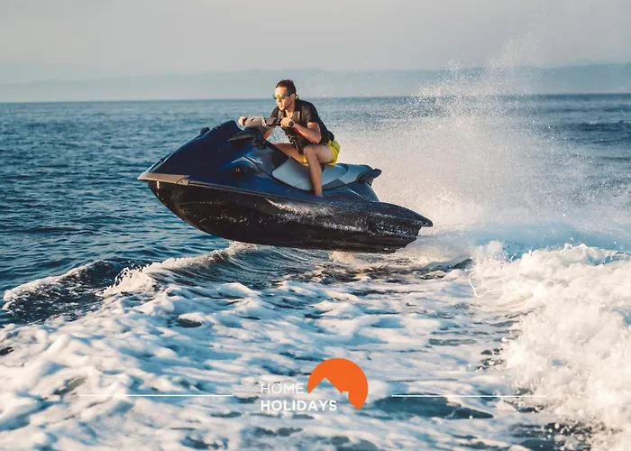 Casa de Férias #185 V3 Laranjeiras By Holidays