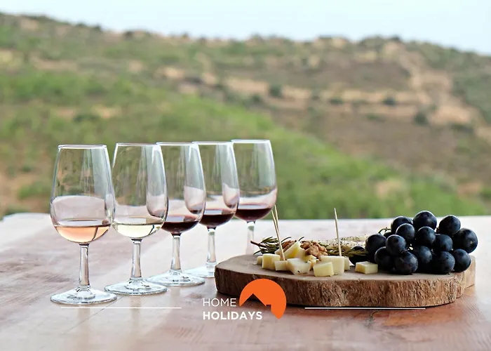 Casa de Férias #185 V3 Laranjeiras By Holidays Albufeira