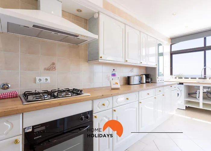 #185 V3 Laranjeiras By Holidays Casa de Férias