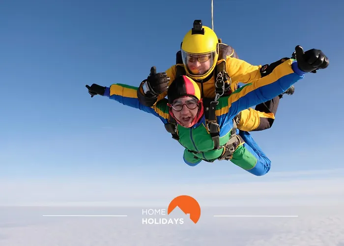 Casa de Férias #185 V3 Laranjeiras By Holidays *