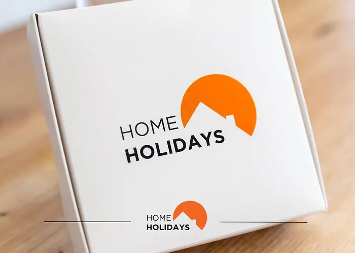 #185 V3 Laranjeiras By Holidays *