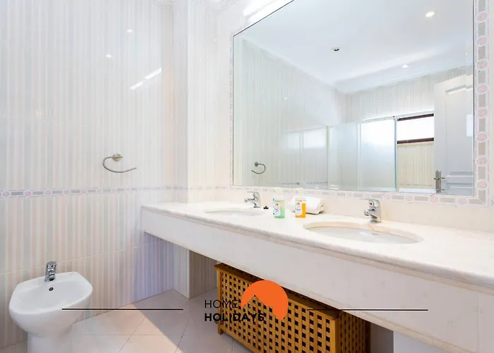 #185 V3 Laranjeiras By Holidays