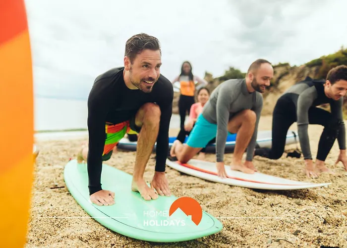 #185 V3 Laranjeiras By Holidays Casa de Férias *