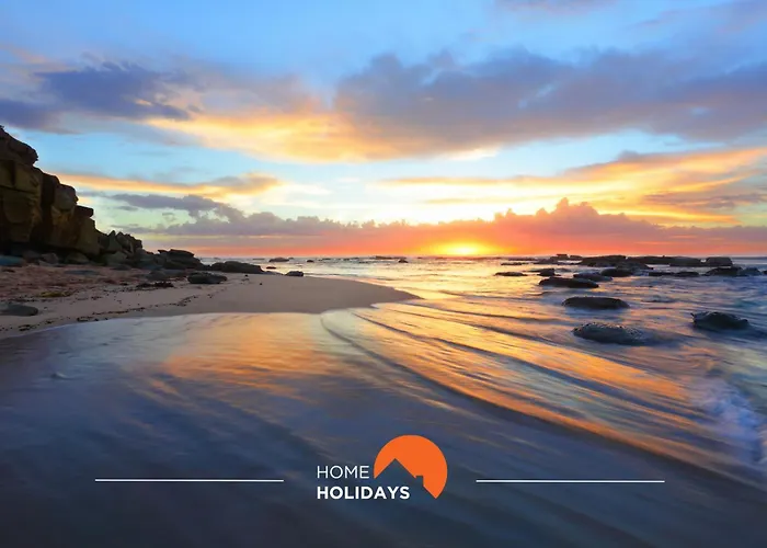 Сasa de vacaciones #185 V3 Laranjeiras By Holidays Albufeira