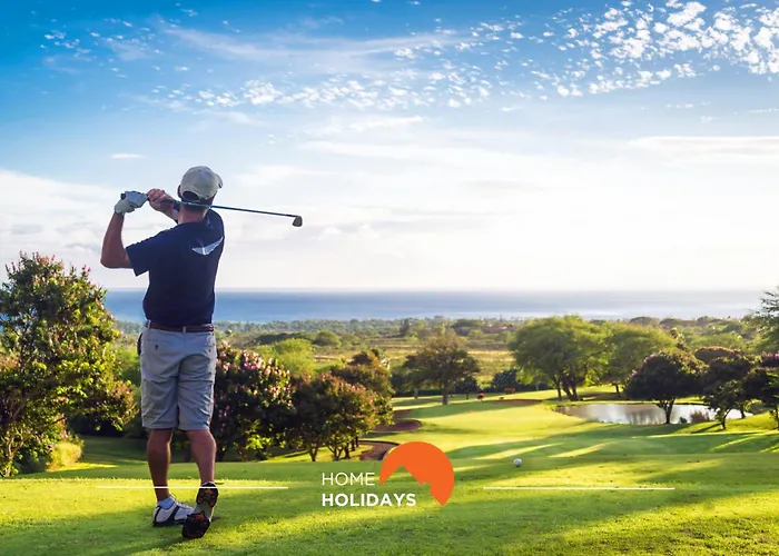 Casa de Férias #185 V3 Laranjeiras By Holidays