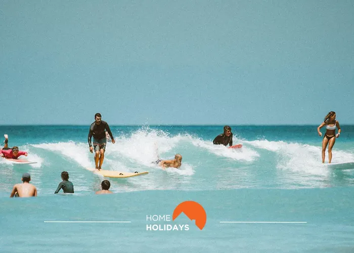 #185 V3 Laranjeiras By Holidays Albufeira