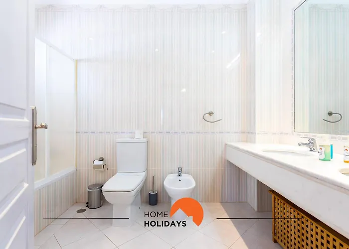Сasa de vacaciones #185 V3 Laranjeiras By Holidays Albufeira