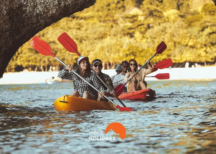 #185 V3 Laranjeiras By Holidays * Albufeira