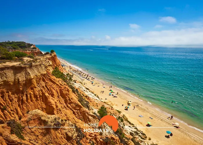 Сasa de vacaciones #185 V3 Laranjeiras By Holidays *