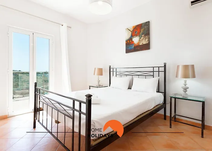 Casa de Férias #185 V3 Laranjeiras By Holidays