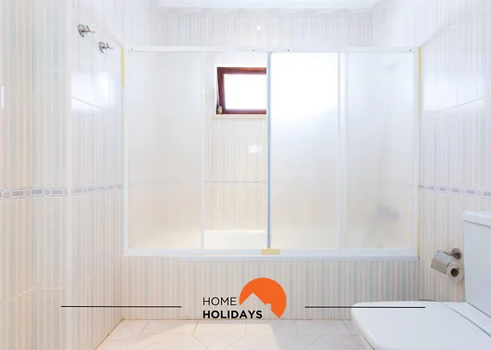 #185 V3 Laranjeiras By Holidays Albufeira